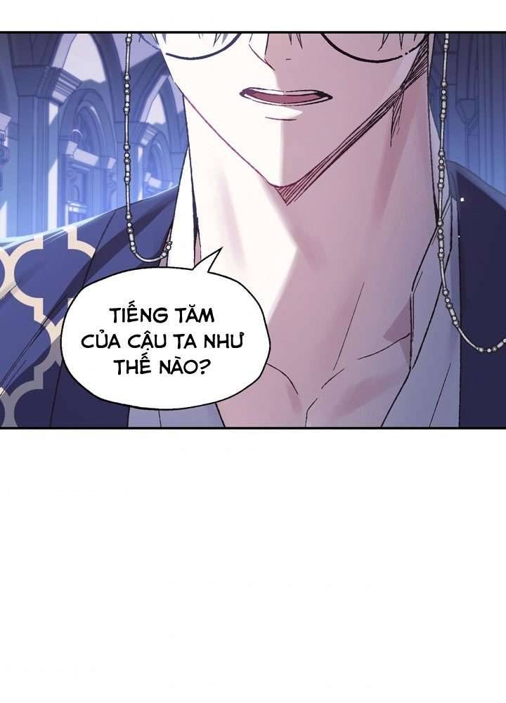 Cha À, Con Không Muốn Kết Hôn Đâu Chap 19 - Trang 2