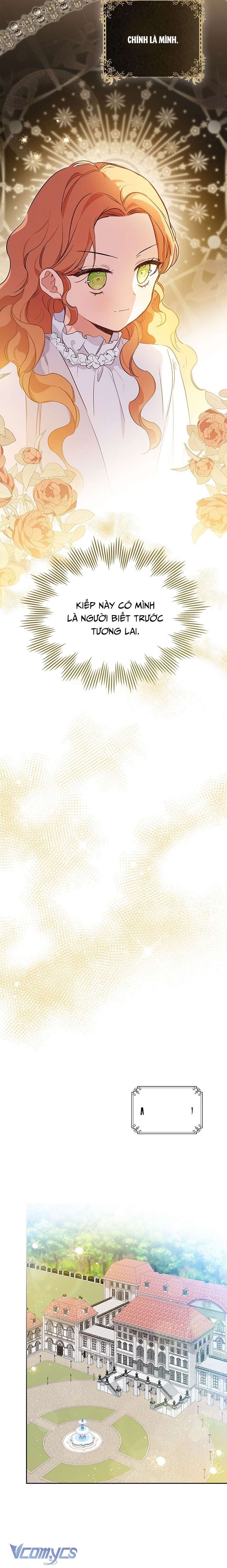 Kiếp Này Nhất Định Làm Gia Chủ Chap 119 - Trang 2