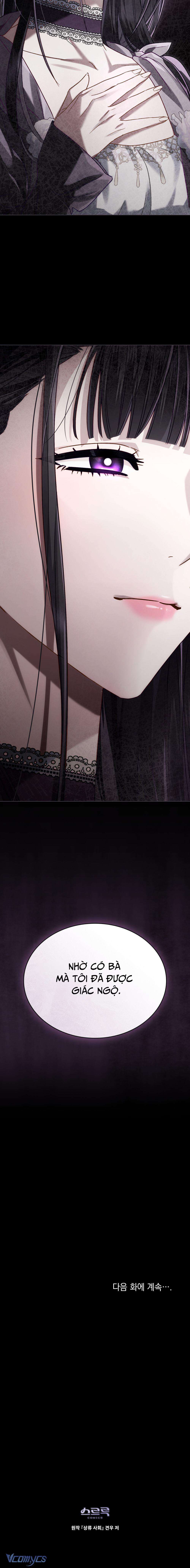 Giới Thượng Lưu Chapter 12 - Trang 4