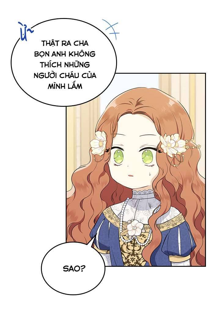 Kiếp Này Nhất Định Làm Gia Chủ Chap 35 - Trang 2