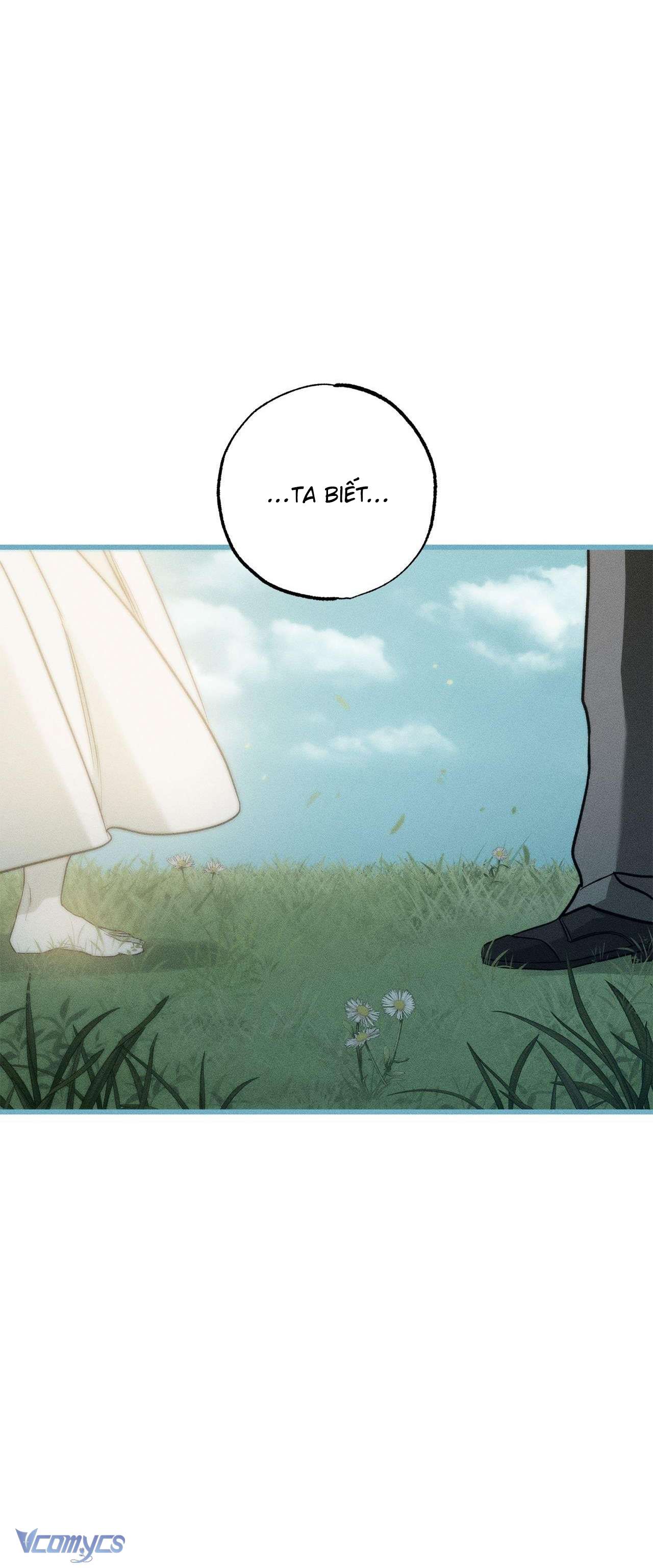 Vị Phu Quân Căm Ghét Tôi Đã Mất Trí Nhớ Chapter 49 - Trang 4