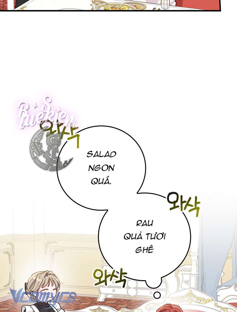 Chị Gái Của Nhân Vật Phản Diện Hôm Nay Cũng Đang Đau Khổ Chapter 43 - Trang 4