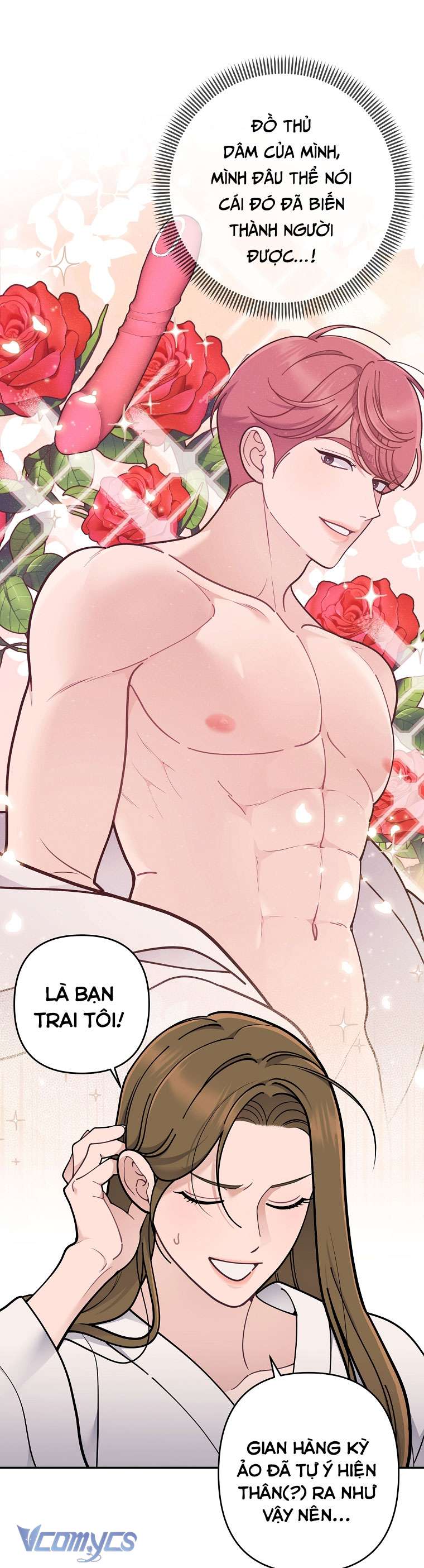 [18+] Dinh Thự Young Chun Hwa: Mọt Sách Phóng Túng Không Ngủ Được Chapter 5 - Trang 3