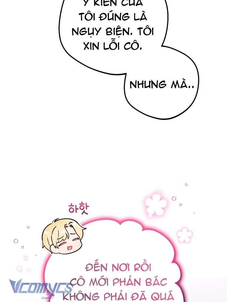 Được Yêu Thương Mà Còn Ngại Ngùng Sao! Chapter 76 - Trang 4