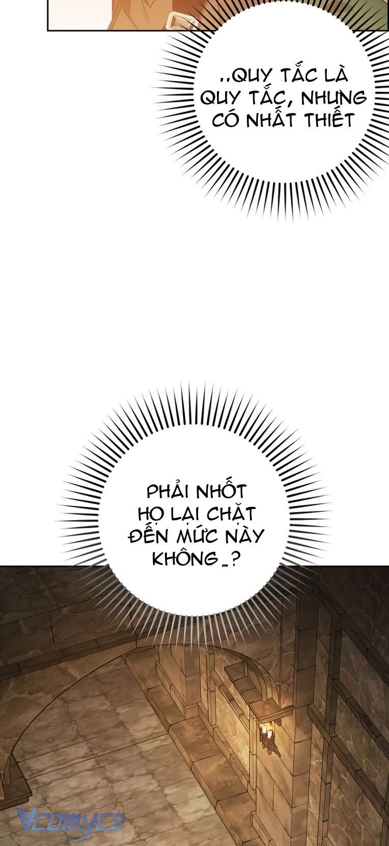 Được Yêu Thương Mà Còn Ngại Ngùng Sao! Chap 61 - Trang 4