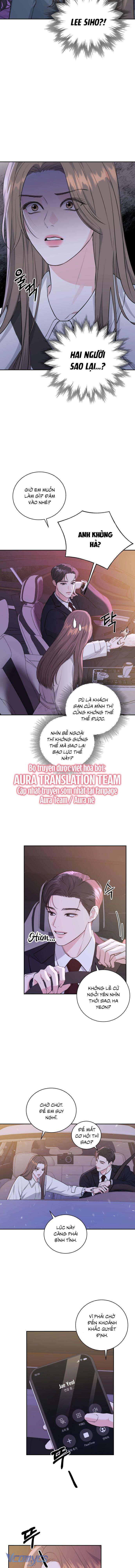 Mùa Hè Bất Tận Chap 2 - Trang 3