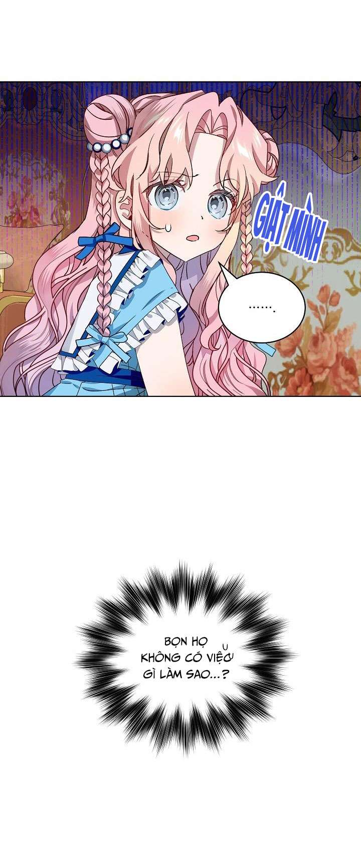 Quý Cô Thế Giới Ngầm Chap 32 - Trang 4