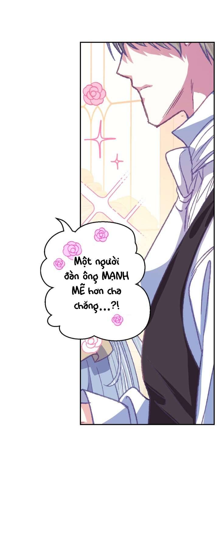 Cha À, Con Không Muốn Kết Hôn Đâu Chap 3 - Trang 2