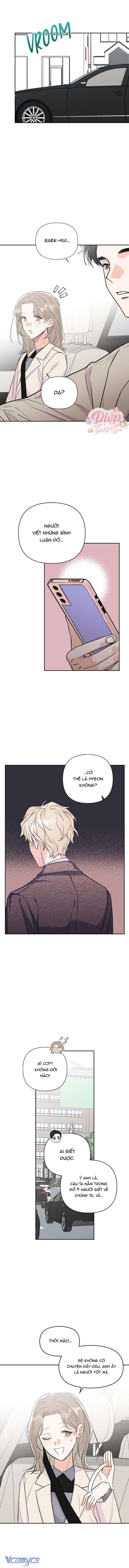 Hãy Ly Hôn Đi! Chap 52 - Trang 2