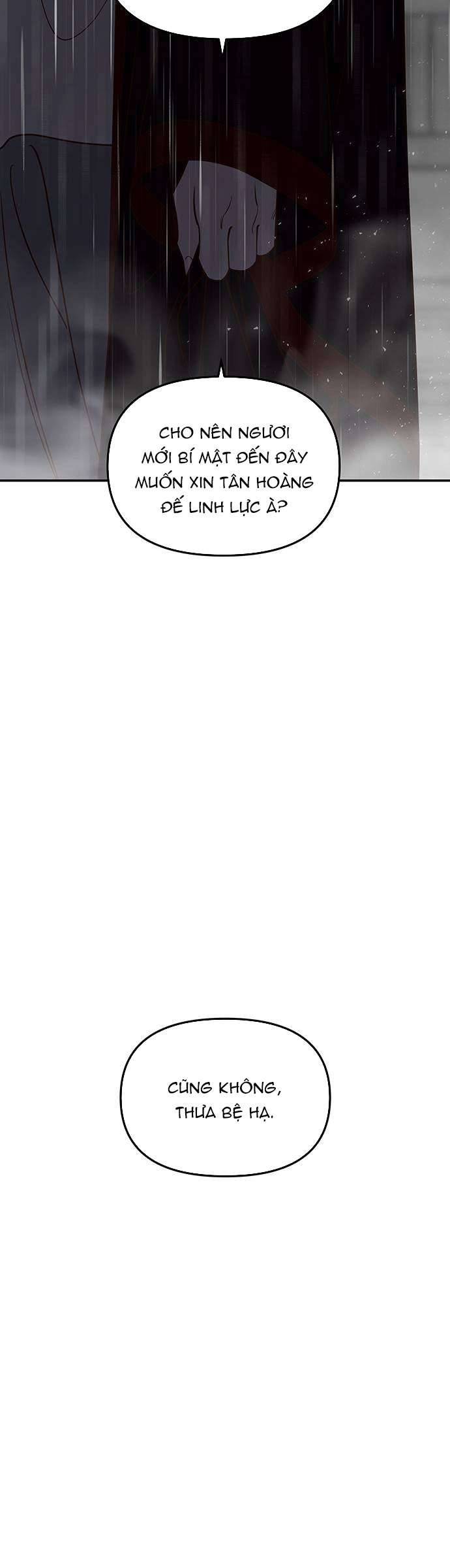 Vương Tử Huyền Bí Chapter 111 - Trang 4