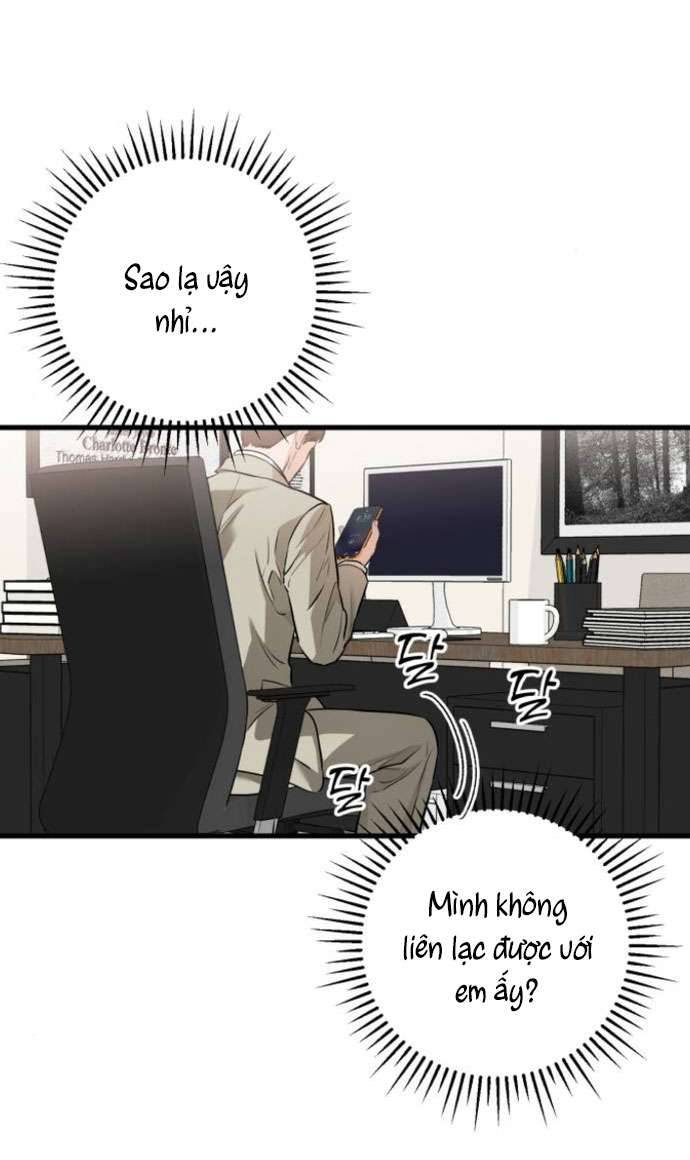 Tôi Nóng Lòng Muốn Chiếm Lấy Cô Ấy Chap 15 - Trang 3