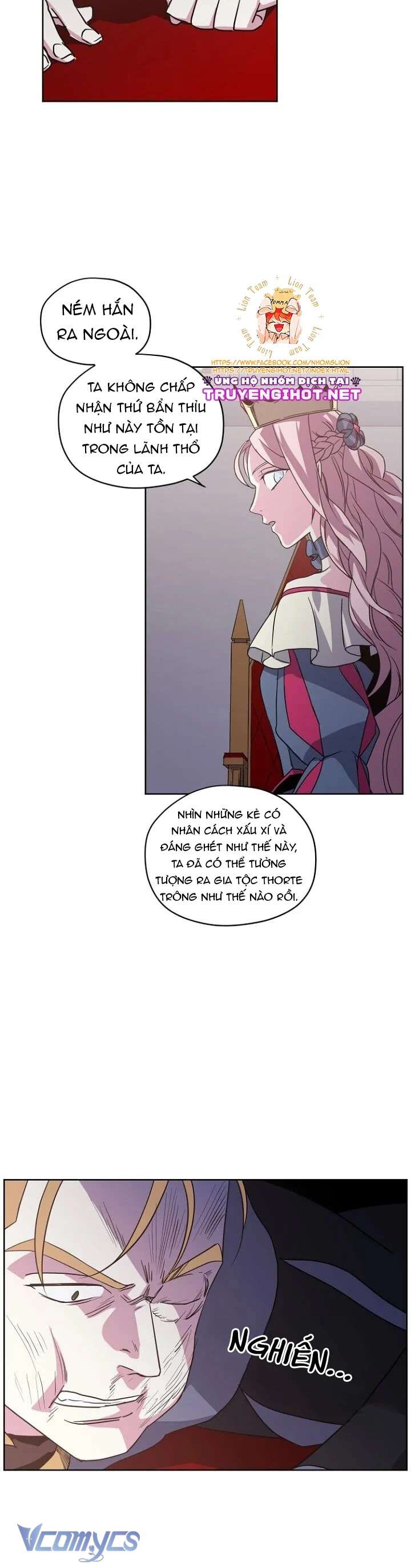 CHITRA Chapter 40 - Trang 4