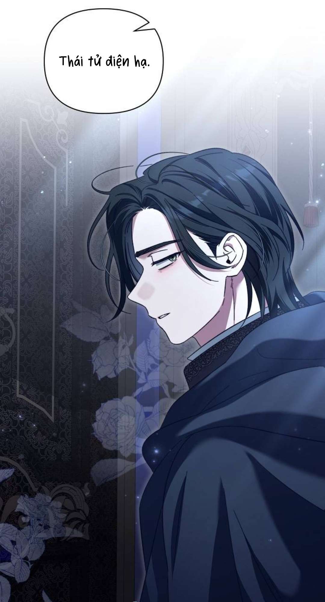 Dành Cho Nàng Juliet Xinh Đẹp Chap 10 - Trang 2