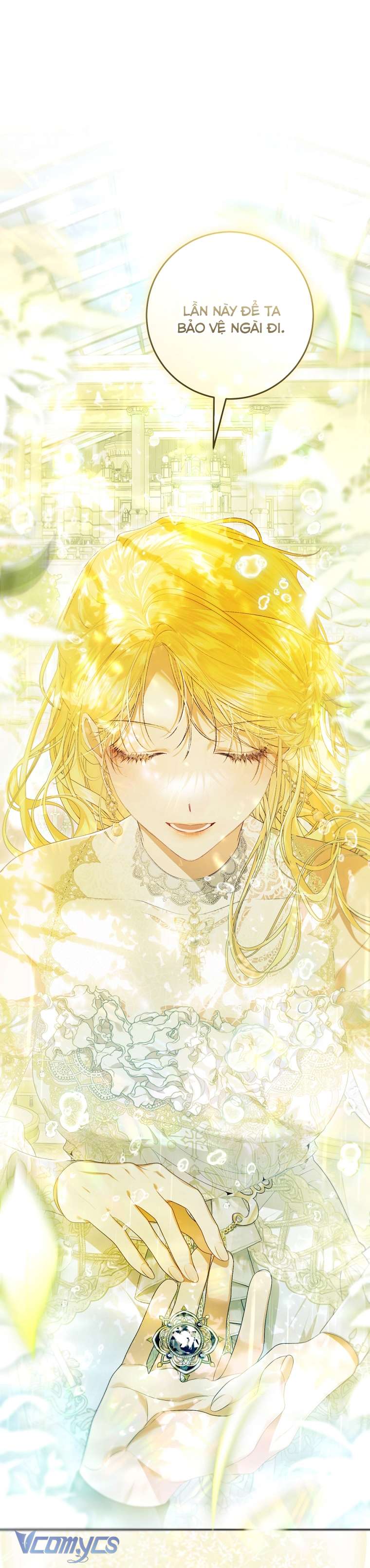 Ác Nữ Chỉ Là Một Con Rối Chap 96 - Trang 2