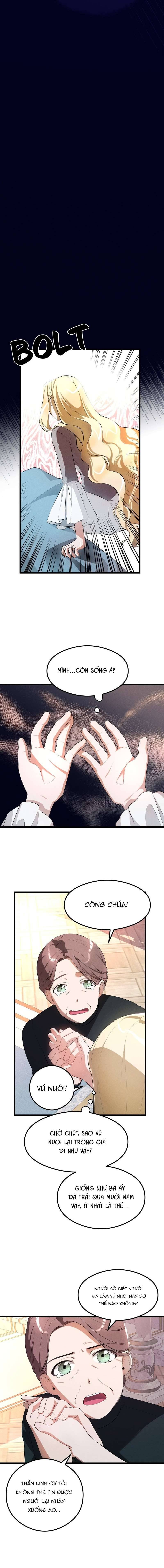 Tự Nhiên Tôi Có Chồng Và Con Chap 1 - Trang 2