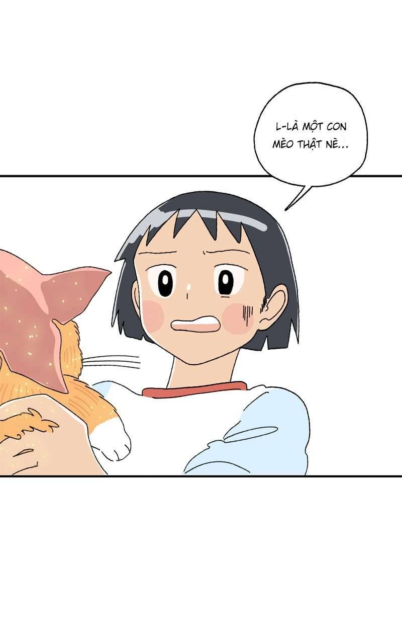 Chú Mèo Tata Chapter 2 - Next Chapter 3