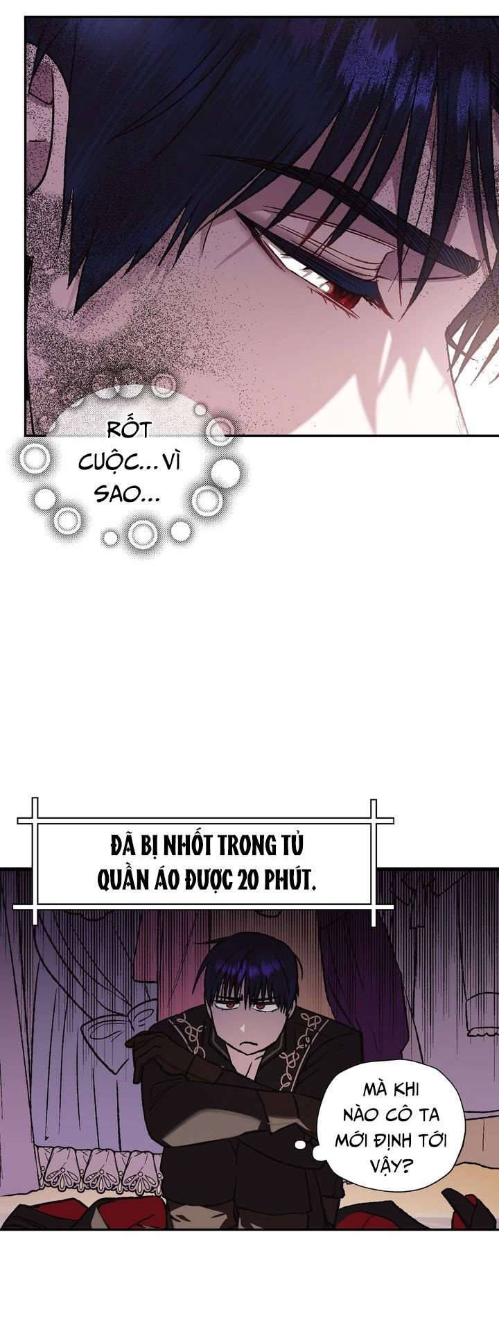 Cha À, Con Không Muốn Kết Hôn Đâu Chap 13 - Trang 2