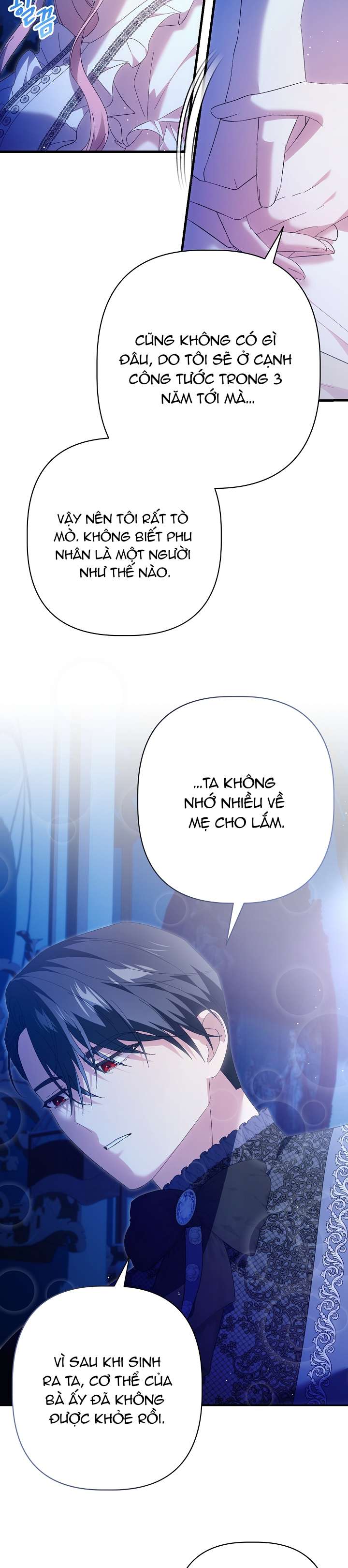 Cha Của Nam Chính Từ Chối Hủy Hôn Chapter 24 - Trang 4