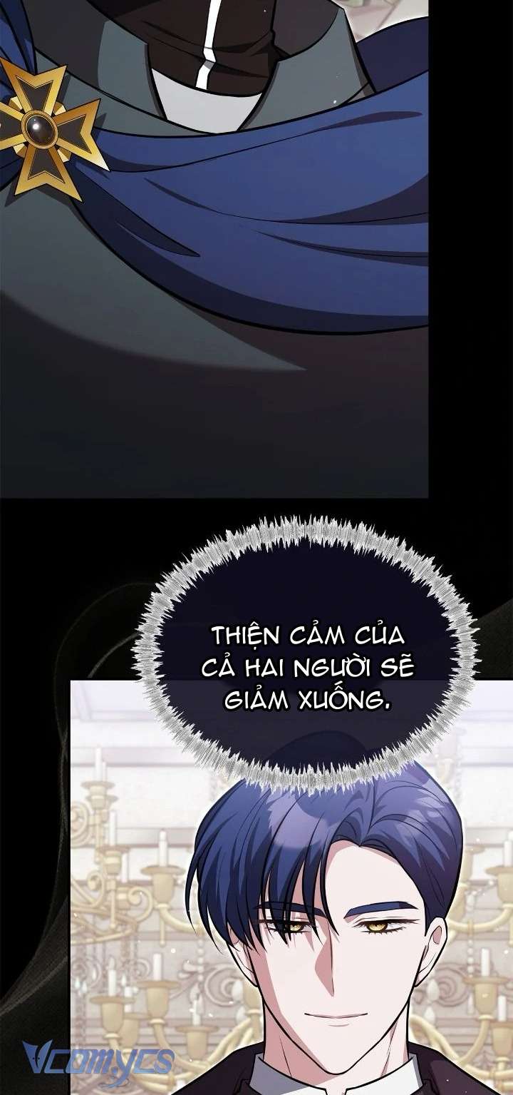 Dàn Harem Nóng Bỏng Đang Dần Lạnh Nhạt với Tôi! Chap 5 - Trang 3