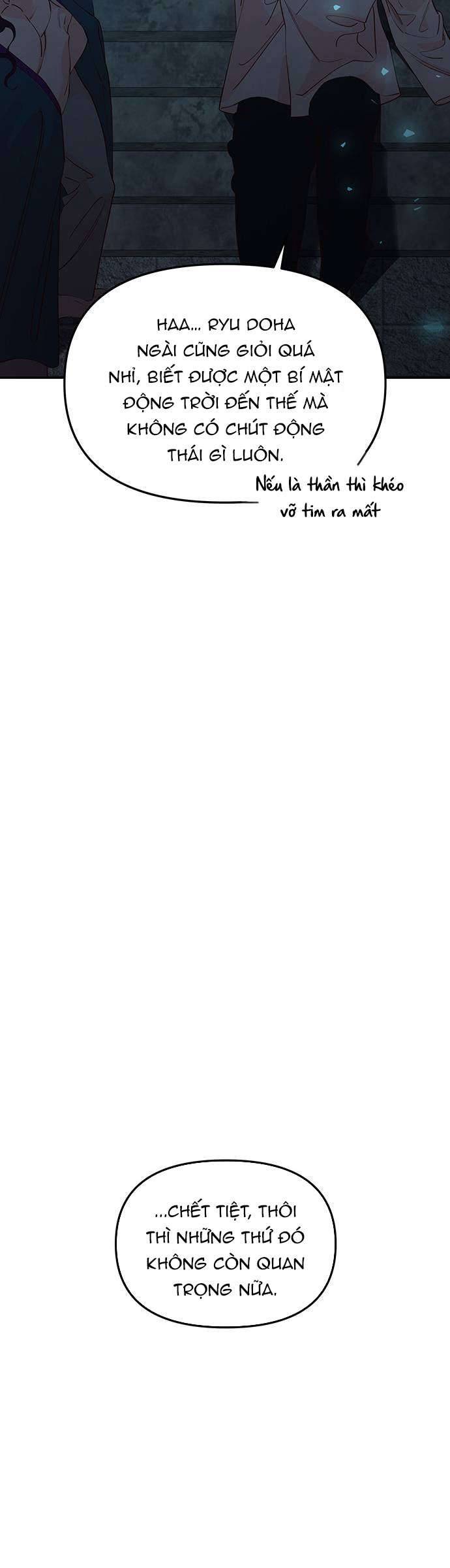 Vương Tử Huyền Bí Chapter 113 - Trang 4