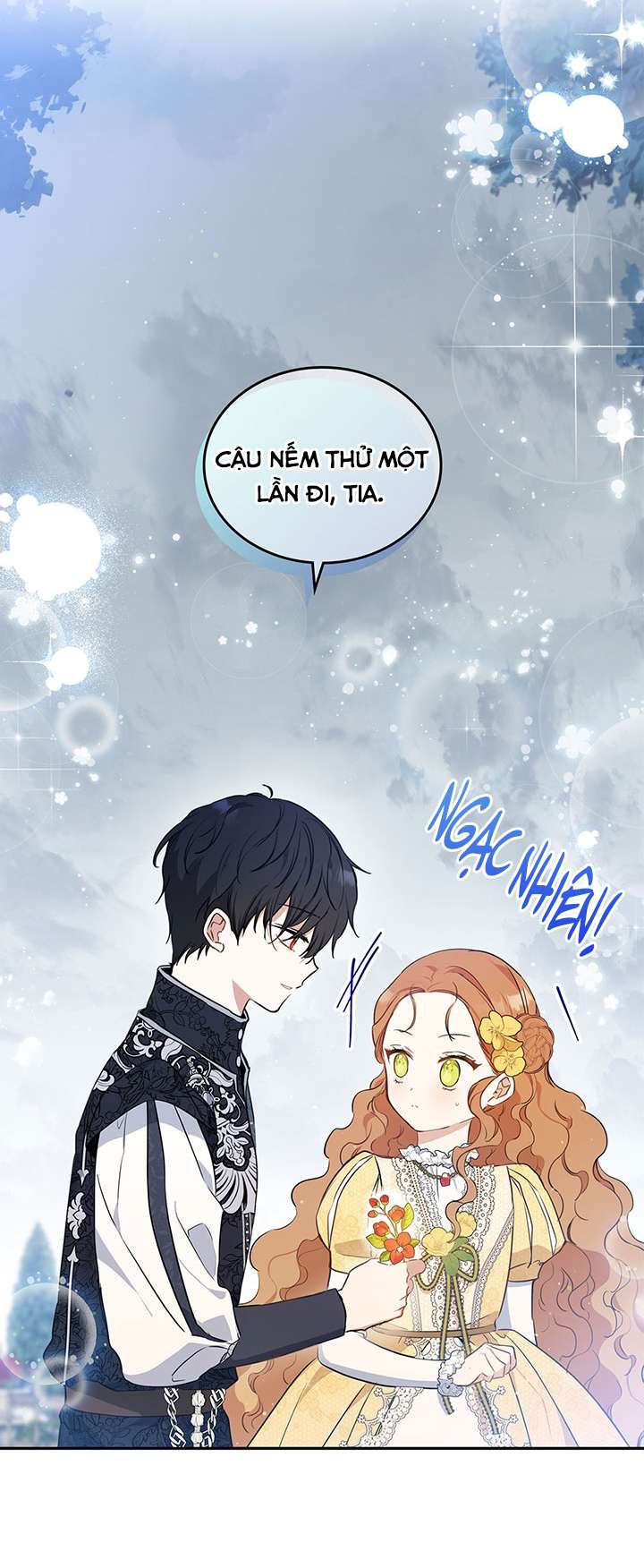 Kiếp Này Nhất Định Làm Gia Chủ Chap 70 - Trang 2