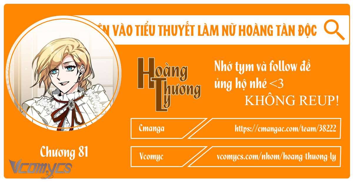 Xuyên Vào Tiểu Thuyết Làm Nữ Hoàng Tàn Độc Chapter 82 - Trang 4