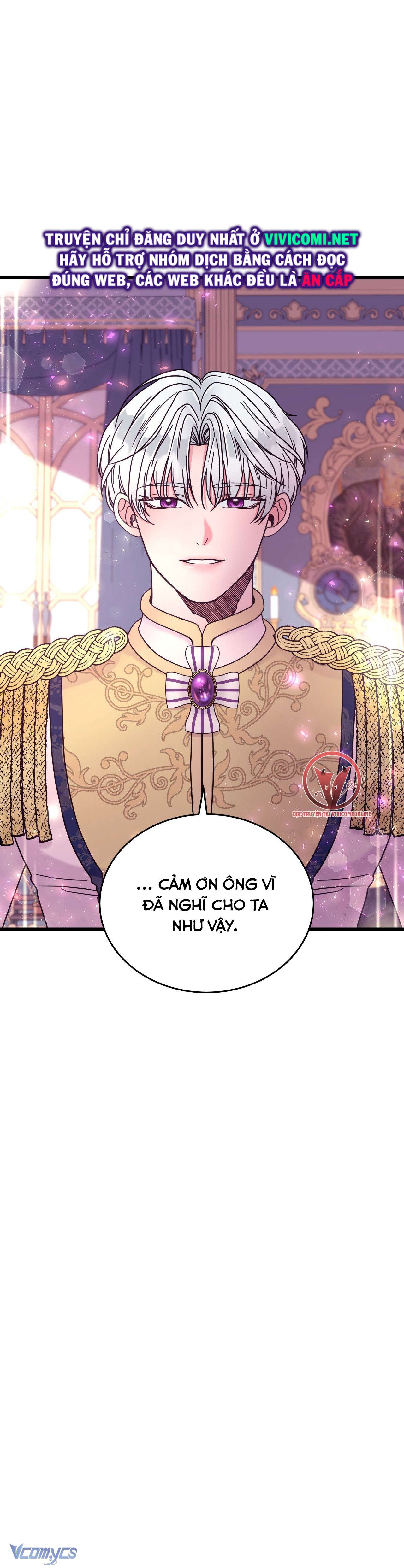 [18+] Anh Trai Đã Thay Đổi Chap 3 - Next Chapter 3.1