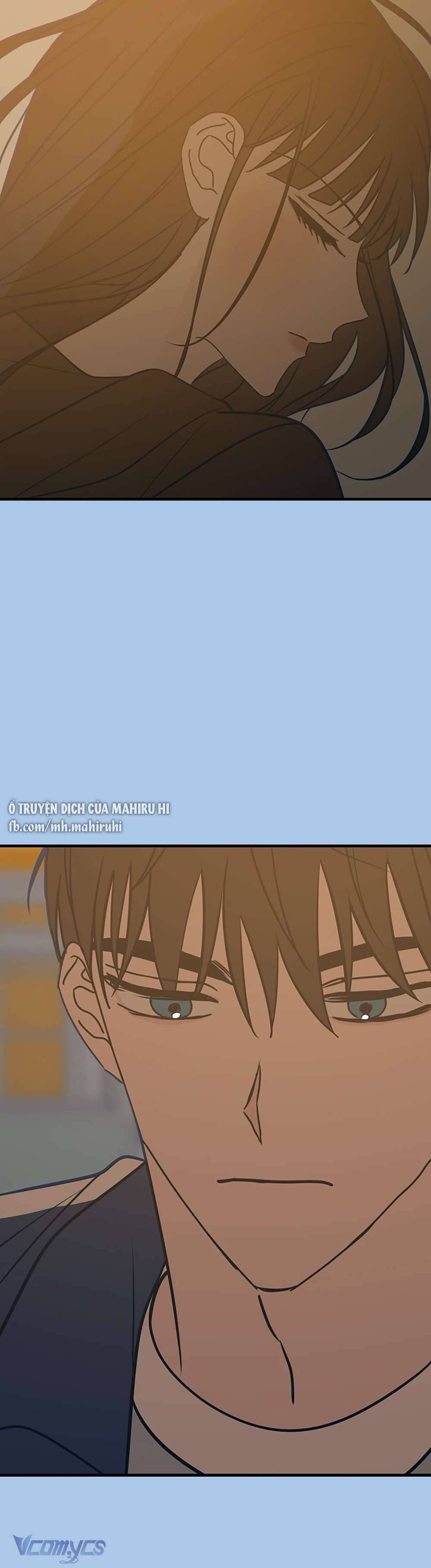 Kẻ Rác Rưởi Không Đáng Được Yêu Chapter 39 - Trang 4