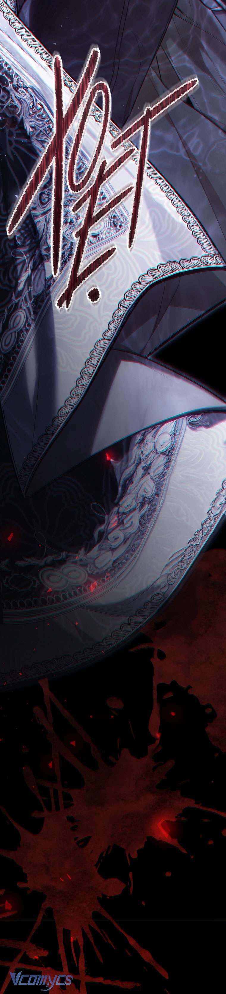 Ác Nữ Chỉ Là Một Con Rối Chap 100 - Next Chap 101