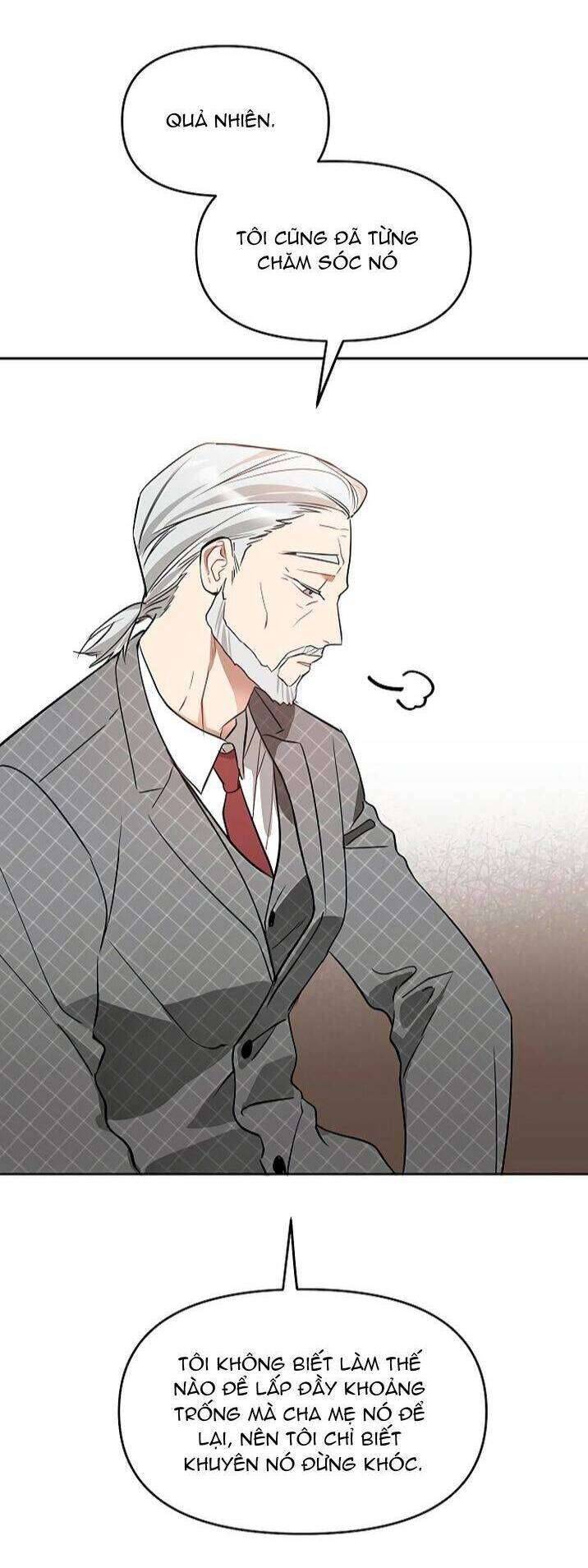 Công Việc Bất Thường Chapter 18 - Trang 4