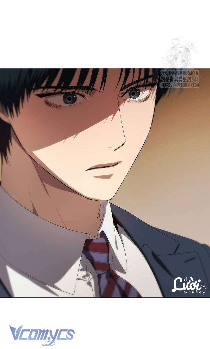 Tôi bị mắc kẹt trong một vở kịch điên rồ Chap 18 - Trang 3