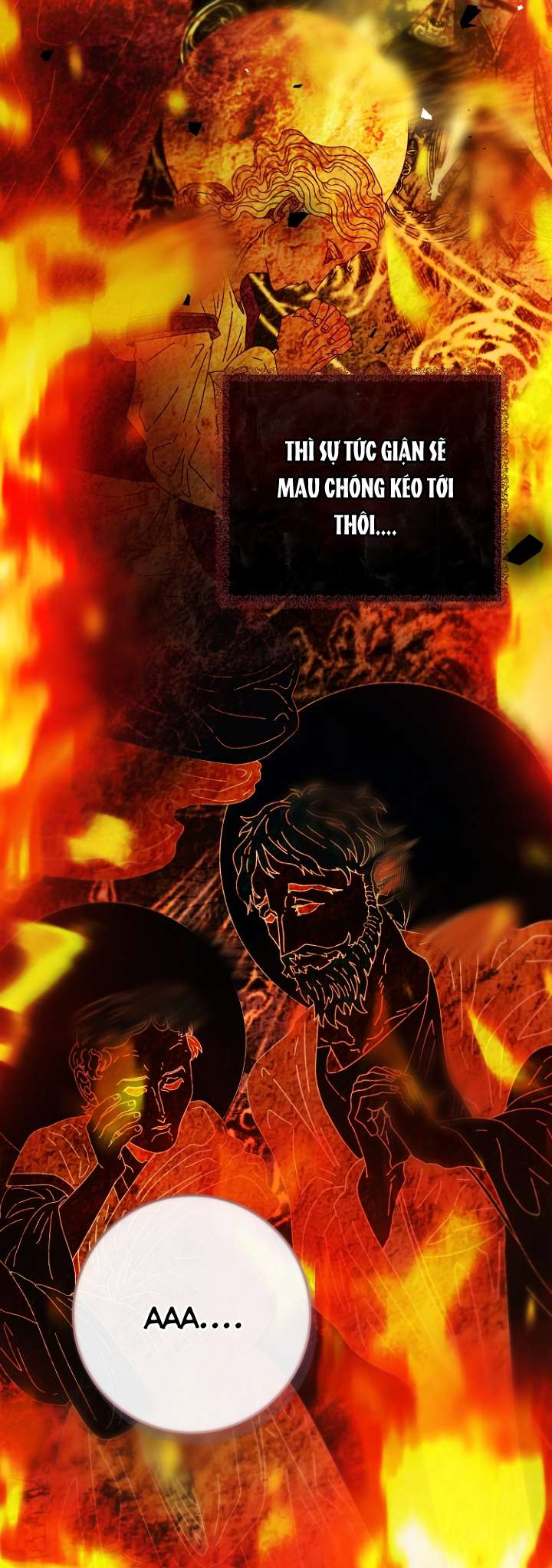 Ác Nữ Chỉ Là Một Con Rối Chap 67 - Trang 2