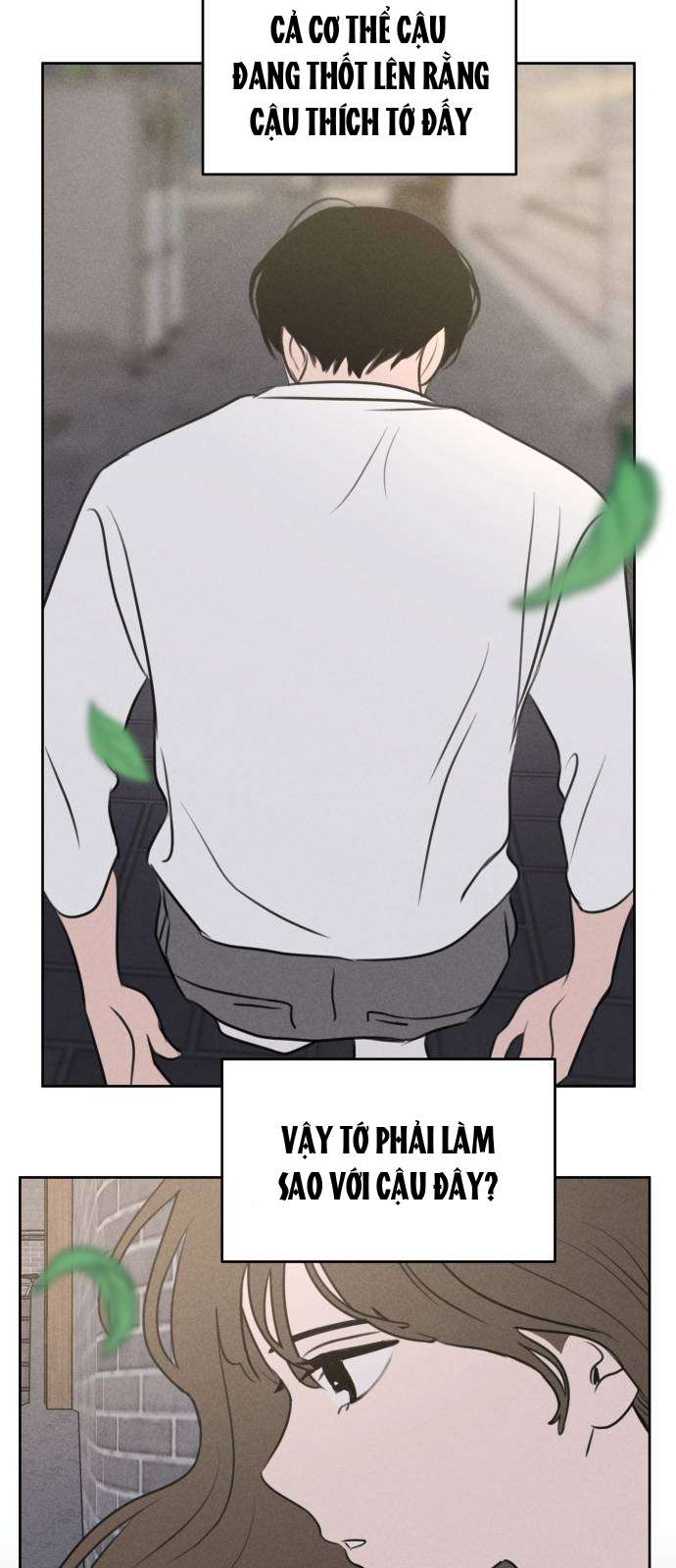 Thỏa Thuận Bí Mật Giữa Chúng Ta Chapter 44 - Trang 4