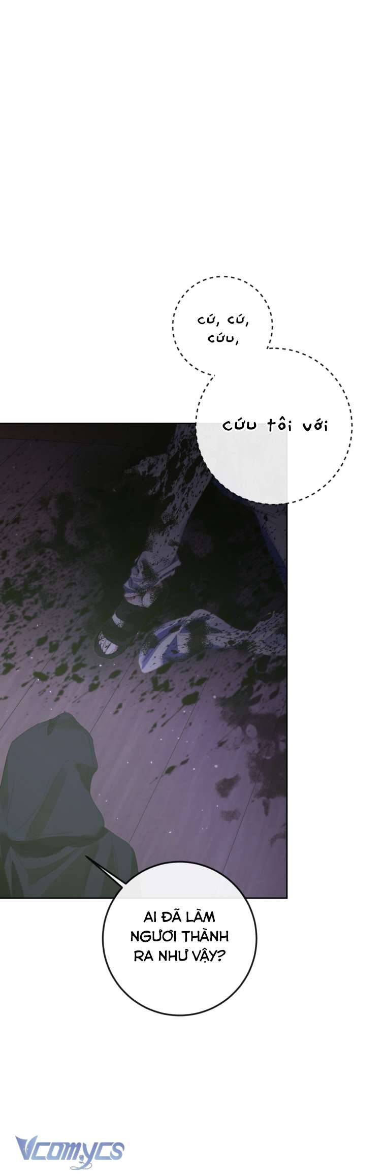 Siren: Trở Thành Gia Đình Của Nhân Vật Phản Diện Chapter 82 - Trang 3