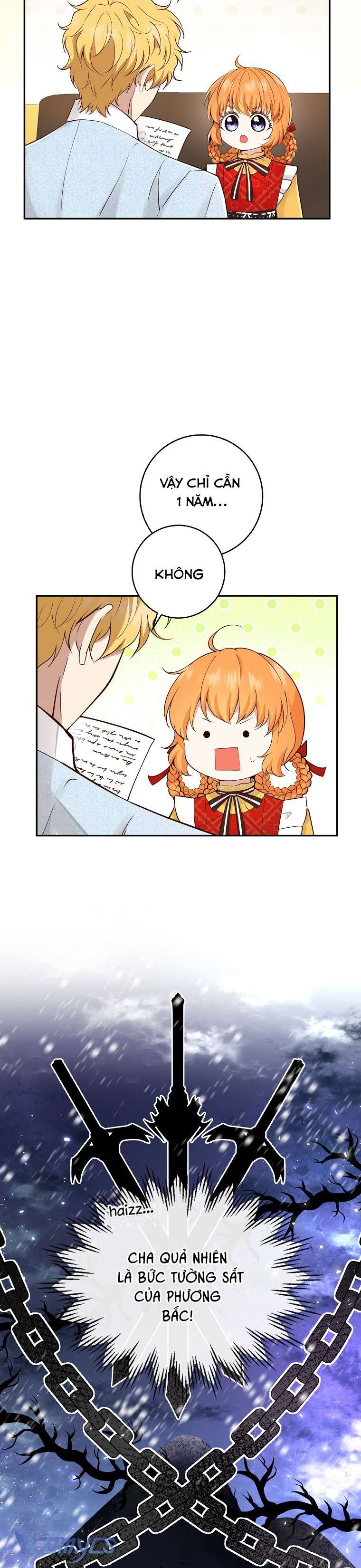 Sóc Con Tài Năng Chap 21 - Trang 2