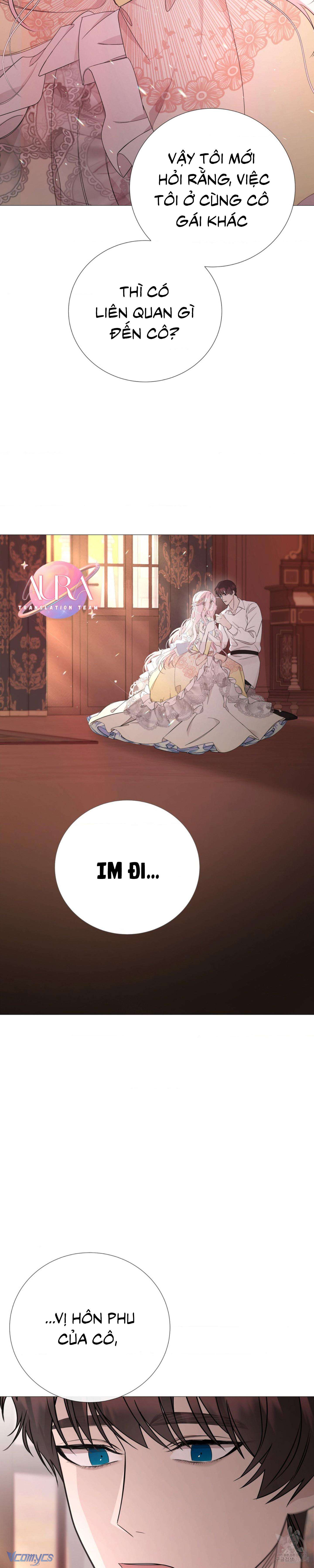 Lâu Đài Hoang Dã Chap 6 - Trang 2