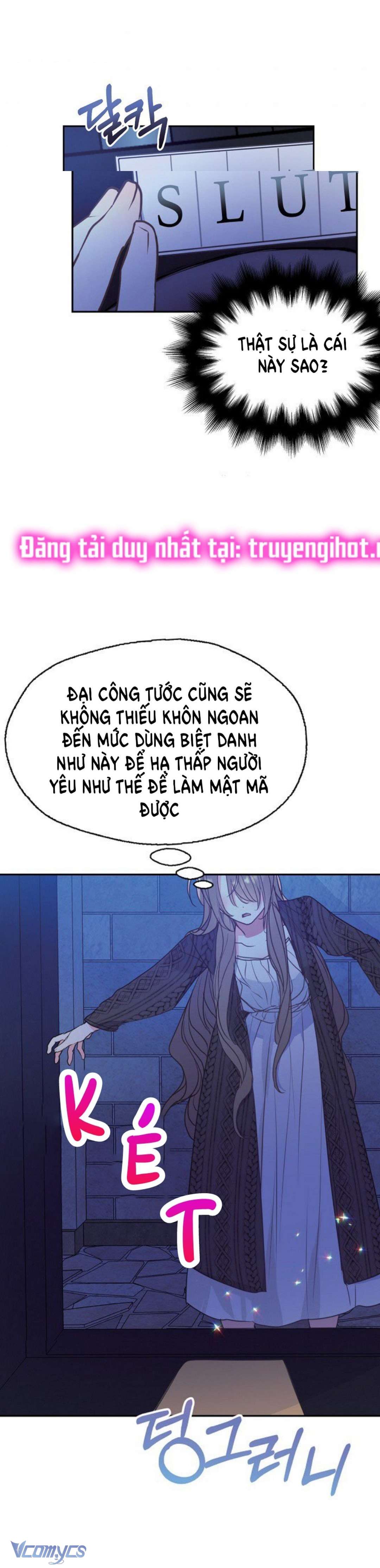 Bệ Hạ Xin Đừng Giết Tôi!!! Chap 64 - Trang 3