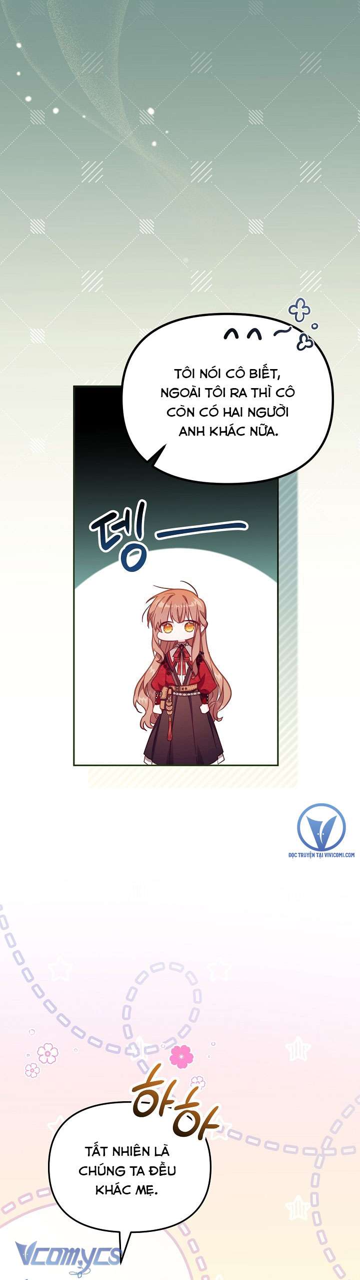 Không Có Chỗ Cho Kẻ Giả Mạo Chap 24 - Trang 2