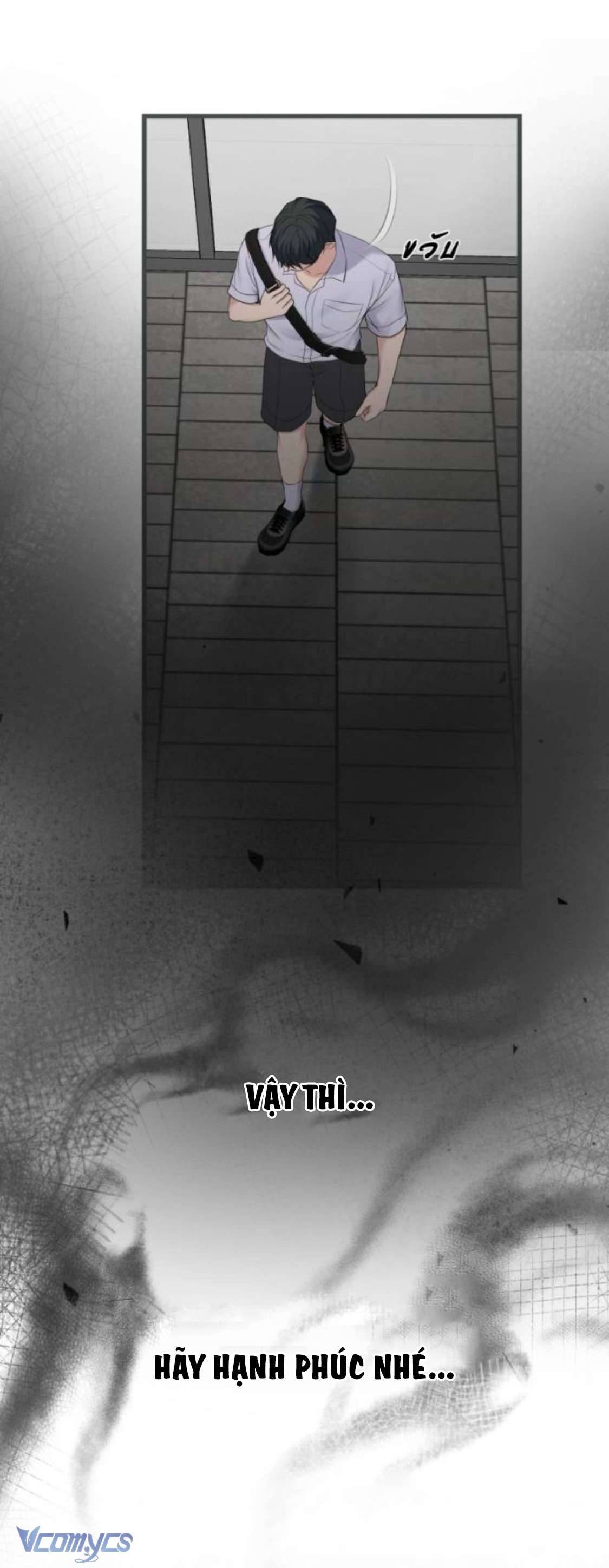 [18+] Một Năm Không Thể Chịu Đựng Được Chapter 2 - Trang 4