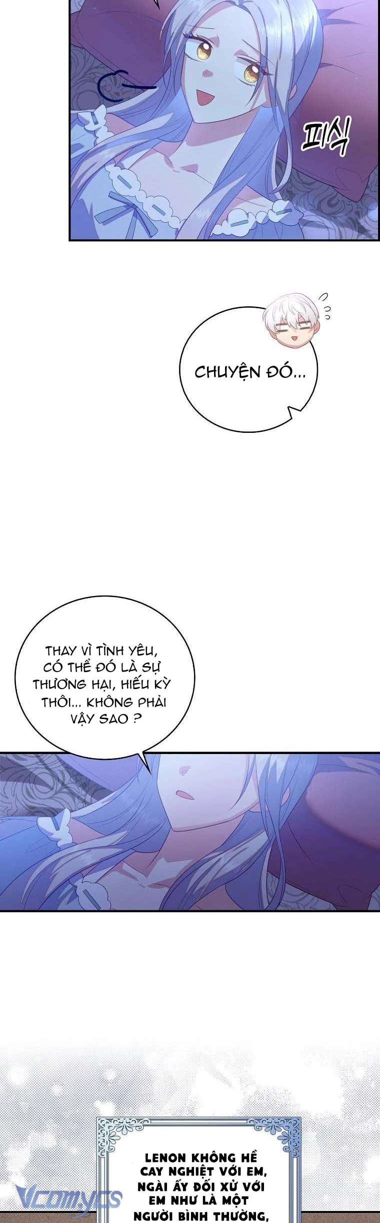 Tôi Chỉ Nhận Ra Sau Khi Mất Cô Ấy Chap 30 - Trang 2