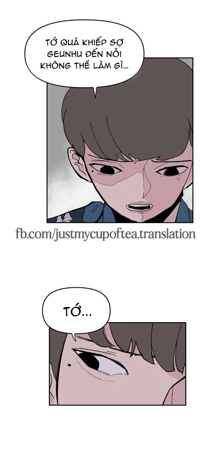 Yêu Không Hồi Kết Chap 5 - Trang 2