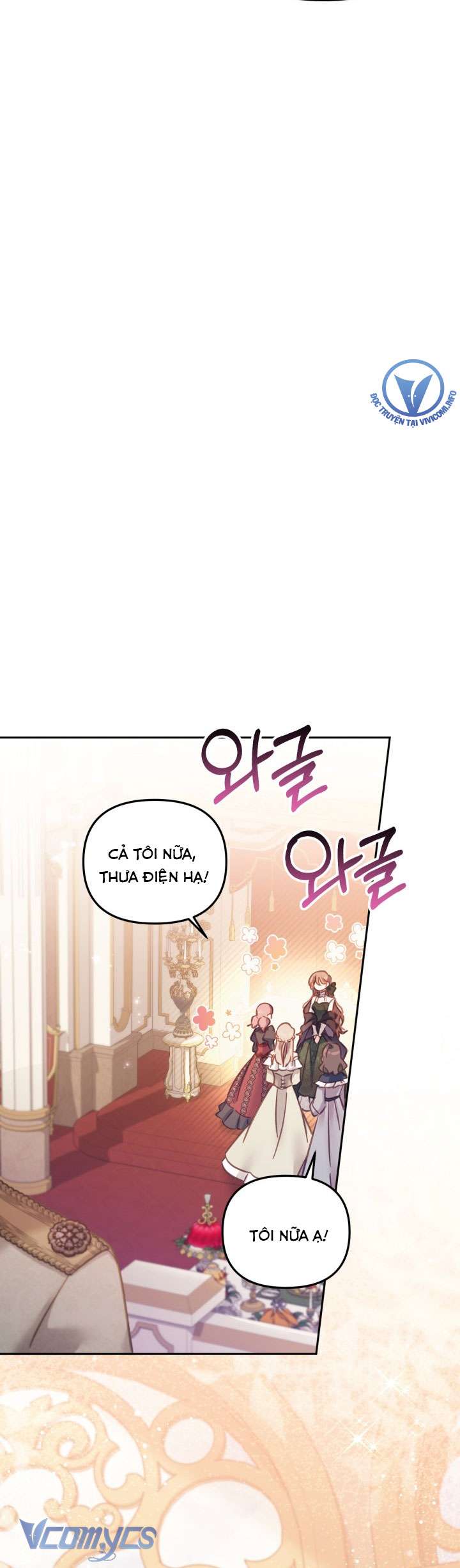 Không Có Chỗ Cho Kẻ Giả Mạo Chap 15 - Trang 2