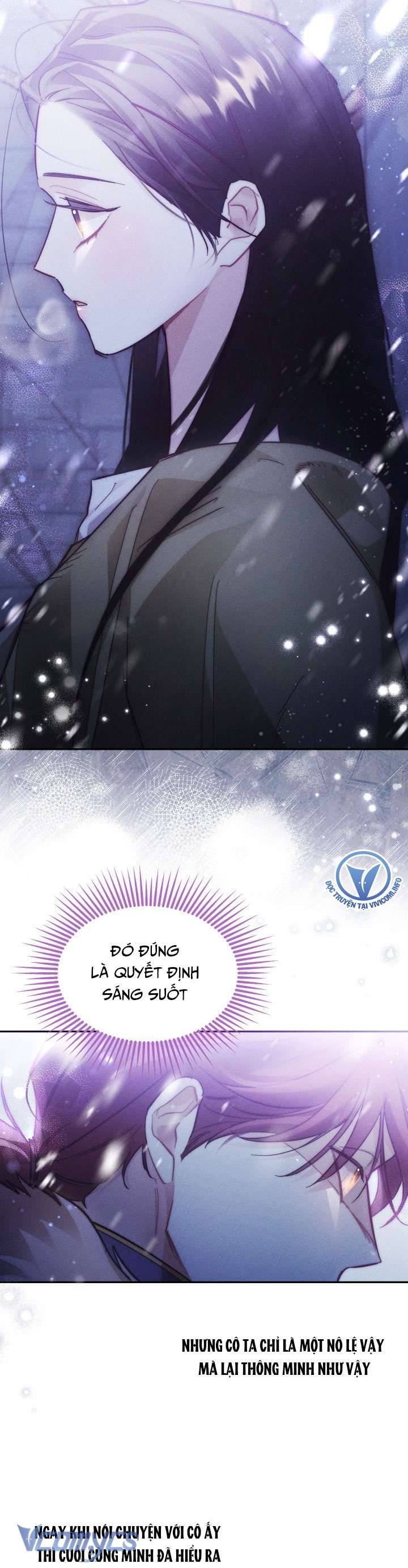 Tiếng Trống Vang Dội Chapter 31 - Trang 4