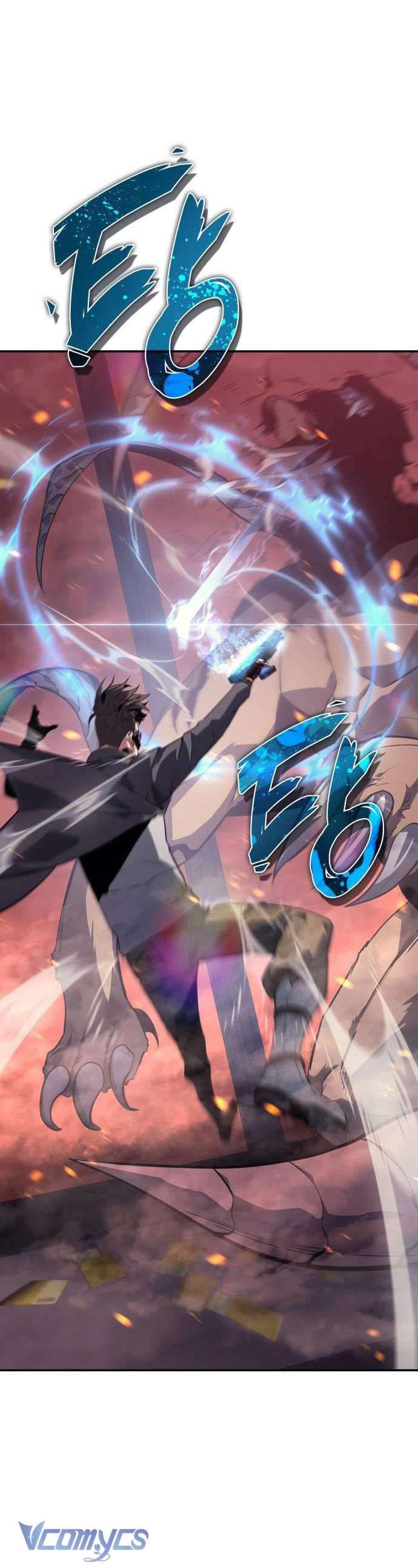 (BTS - HYBE) 7FATES: CHAKHO Chap 5 - Trang 2