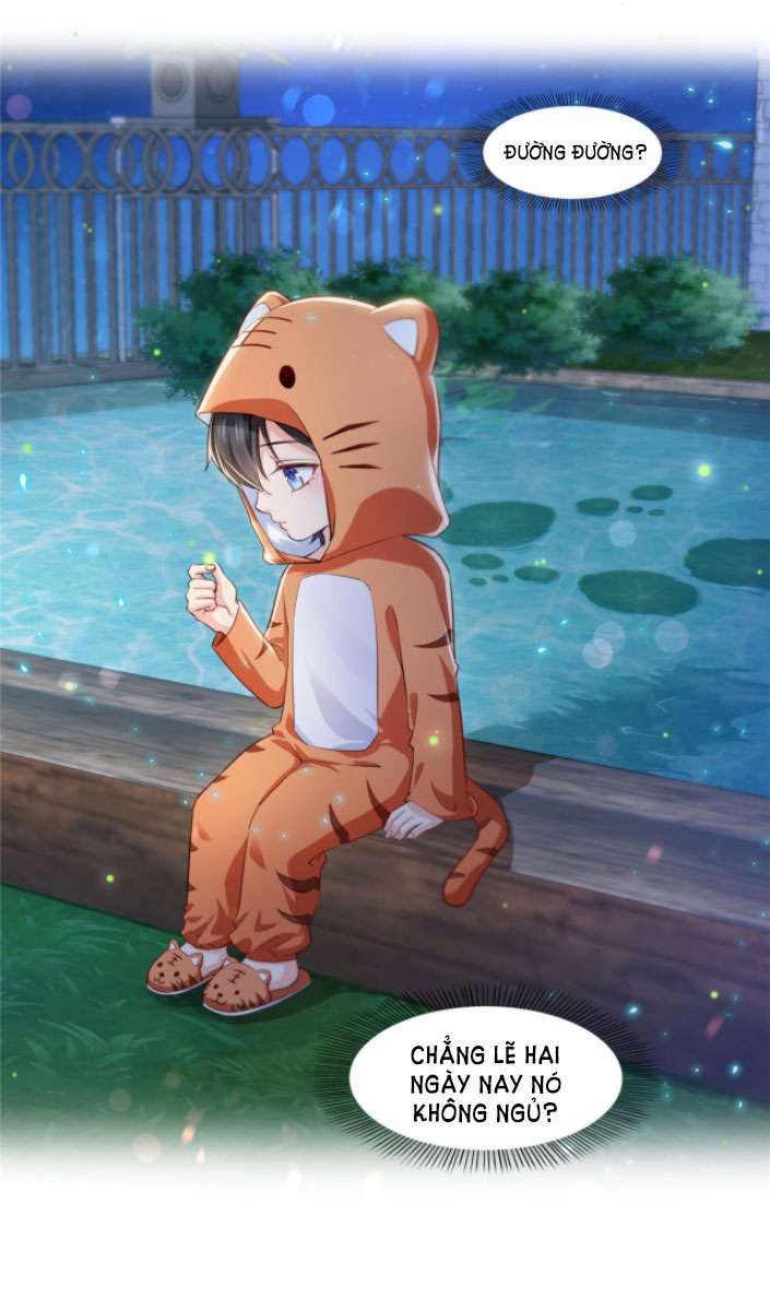 Hệt Như Hàn Quang Gặp Nắng Gắt Chap 195 - Trang 3