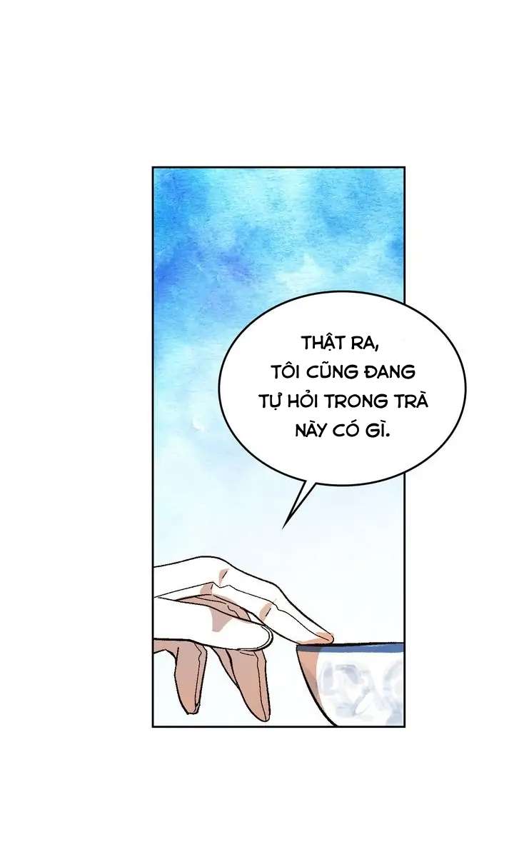 Vị Hôn Thê Khế Ước Của Công Tước Chapter 114 - Trang 4