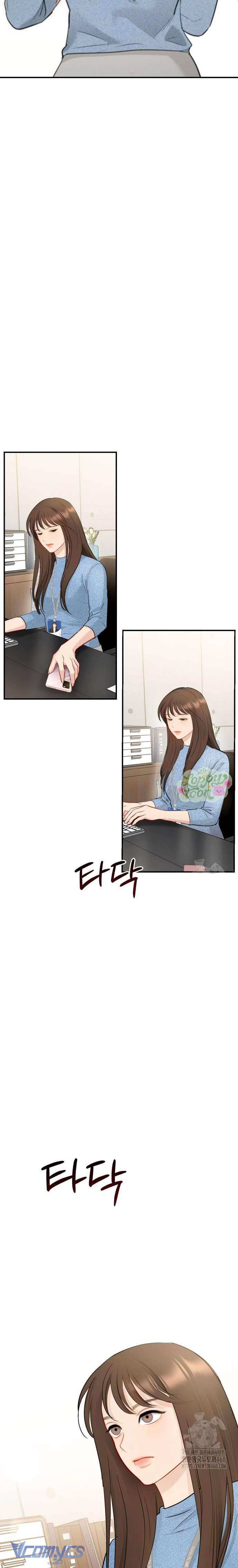 Quyền Lực Của Thư Ký Chap 4 - Trang 4