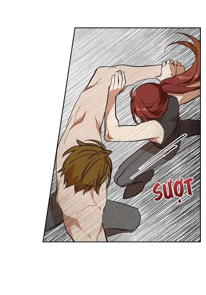 Vị Hôn Thê Khế Ước Của Công Tước Chapter 88 - Trang 4