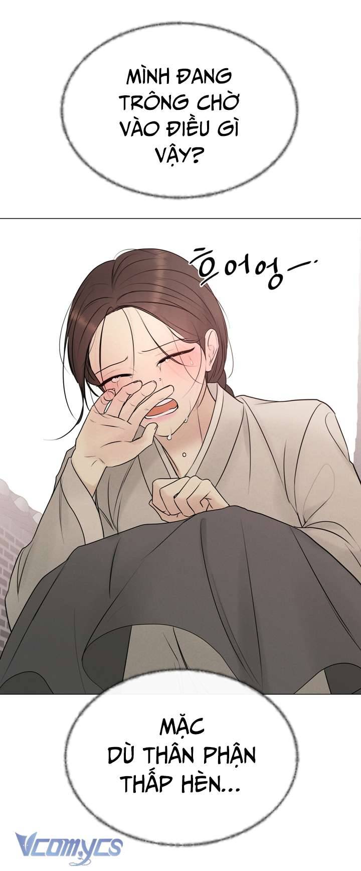 [18+] Tỳ Nữ Bỏ Trốn Chap 1 - Next Chap 2