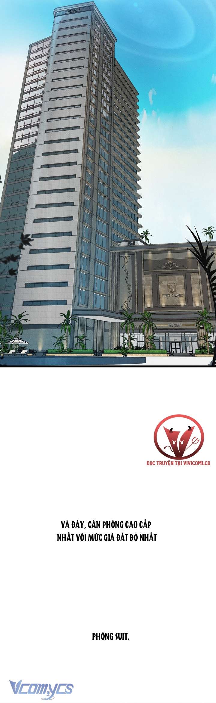 [18+] Nhật Ký Quan Sát Chap 9 - Next Chap 10